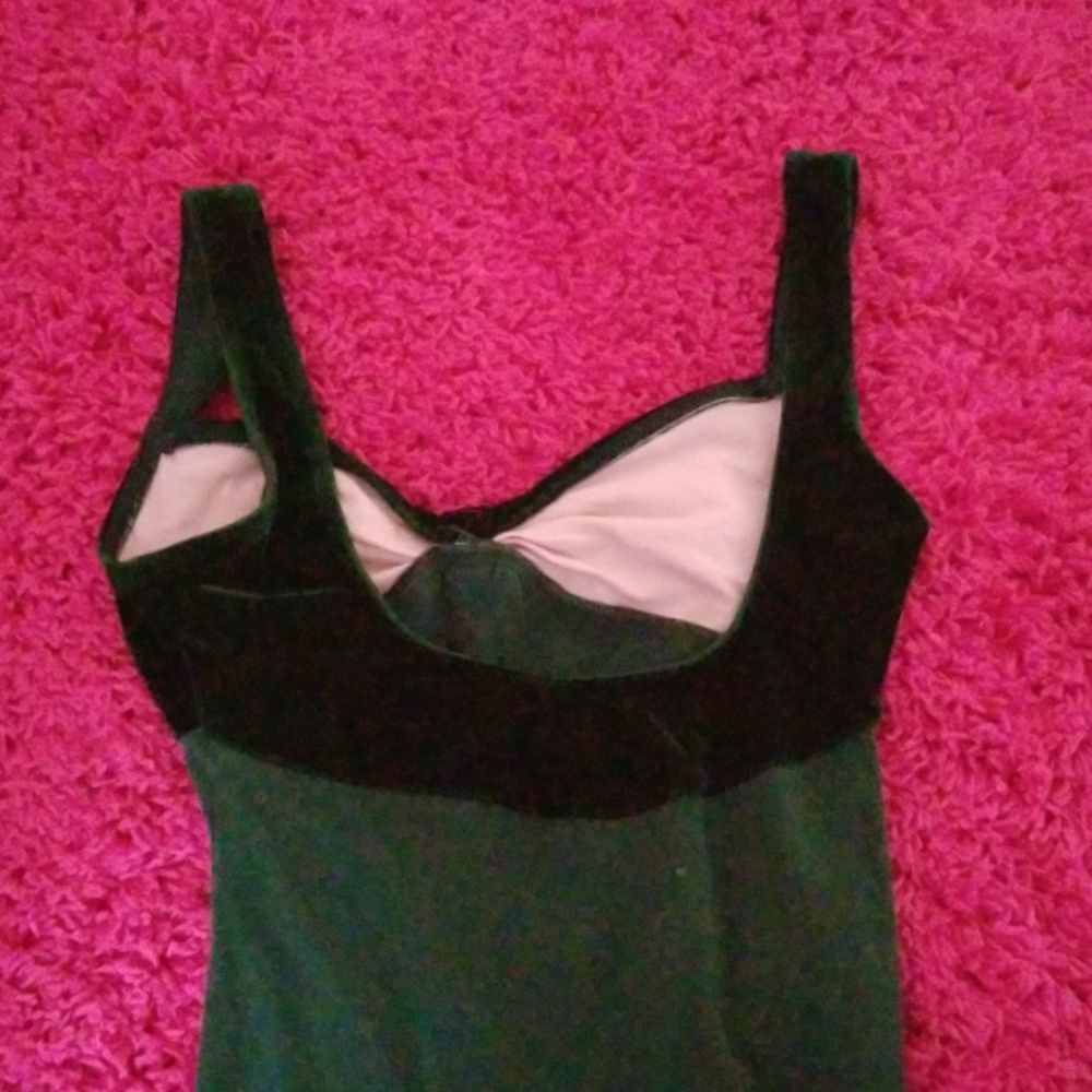 Dance Leotard - Picture 4 of 4